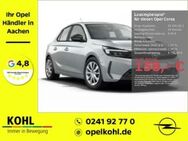 Opel Corsa, 1.2 F EU6e, Jahr 2024 - Aachen