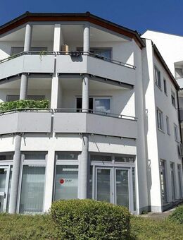 Mietangebot: 2,5-Zimmer Wohnung in Singen-City - Singen (Hohentwiel)