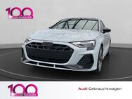 Audi A3, Sportback S line 35 TDI El Panodach digitales, Jahr 2024 - Euskirchen