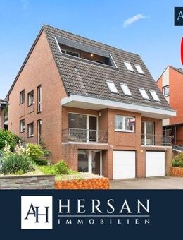 Freistehendes Zweifamilienhaus in Alsdorf Mariadorf: Garten & Garagen - Viel Platz für Ihre Wohnträume! - Alsdorf (Nordrhein-Westfalen)