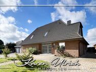 Leben wie im Einfamilienhaus - obere Haushälfte in Brackel - Brackel