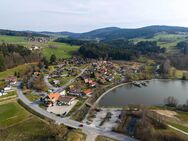 Gastronomie am See zu verkaufen: Pächter bleibt!!! - Waldkirchen