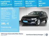 VW Passat Variant, 1.5 TSI Business, Jahr 2024 - Mannheim