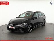 VW Golf Variant 1.4 TSI DSG R-Line LED Navi ACC VC - Sandersdorf Brehna