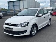 VW Polo 1.2/KLIMA/5-TÜRER/EL. FENSTER/ZV/SCHECKHEFT - Sennfeld