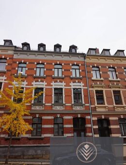 3-ZIMMER-WOHNUNG MIT BALKON - Reichenbach (Vogtland)