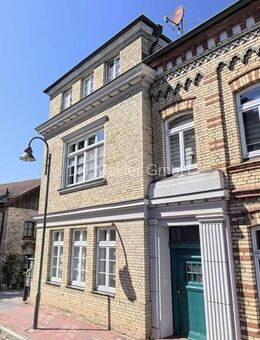 Provisionsfrei - Mehrfamilienhaus 5 WE, 19412 Brüel - Brüel