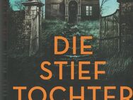 Buch Die Stieftochter von Ildy Bach - Lugau (Erzgebirge)