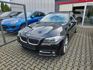 BMW 525 dA Touring Navi/Leder/Pano/AHK/ACC/Rollos/4AC - Marburg