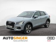 Audi Q2, advanced 35 TFSI R, Jahr 2024 - Marktoberdorf