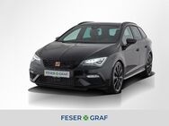 Seat Leon, 2.0 TSI ST Cupra, Jahr 2020 - Nürnberg