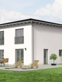 In Nienburg das Stadthaus zum Wohlfühlen - Komfort und Design perfekt kombiniert! - Nienburg (Weser)