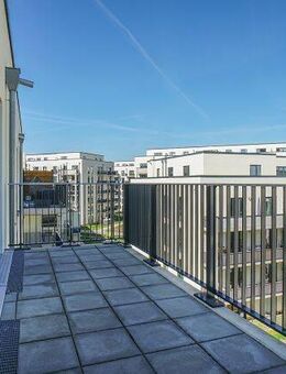 Halske Gärten - Elegantes Wohnambiente im Einklang mit der Natur - Berlin