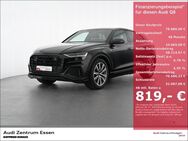Audi Q8, 50 TDI quattro Competition Plus S-LINE PLUS RÜFA MU, Jahr 2023 - Essen