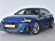 Audi A5, 2.0 TFSI quattro Sportback S line, Jahr 2023 - Hannover