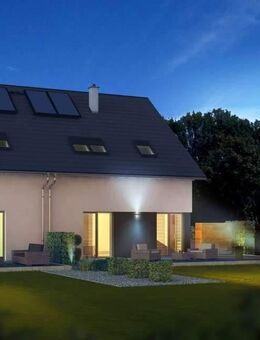 Ihr Traumhaus wartet auf Sie - Gestalten Sie Ihr individuelles Zuhause! - Beilngries