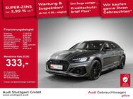 Audi RS5, Sportback, Jahr 2023 - Stuttgart