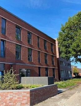Charmante Wohnung in Neu Wulmstorf zur Miete- Wentzel Dr. - Neu Wulmstorf