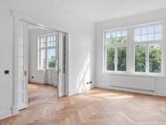 Charme vergangener Zeiten, neu gedacht - für Ihr Zuhause von morgen! - Hamburg