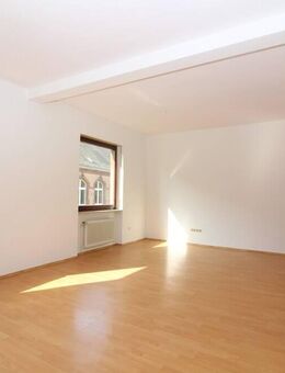 Charmante 3 Zimmer-Wohnung mit gut durchdachtem Grundriss und Balkon in Ludwigshafen - Ludwigshafen (Rhein)