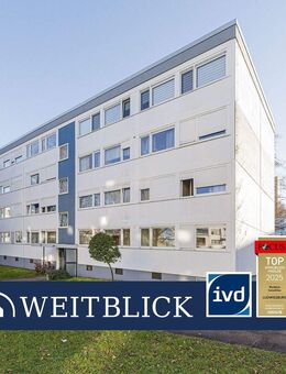 WEITBLICK: Einziehen & Gestalten! - Bietigheim-Bissingen