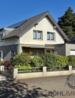 Wohlfühl - Zuhause in perfekter Lage - Remscheid