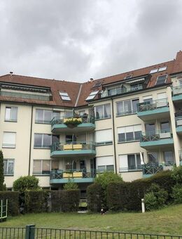 Wohnen, wo das Herz schlägt - das unterscheidet einen Aufenthaltsort von einem echten Zuhause. - Erkrath (Fundort des Neanderthalers)