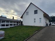 Einfamilienhaus mit Gartenküche, Außenpool, Doppelgarage und großen Carport - Barleben