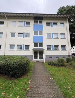 Willkommen Zuhause - Charmante, individuell gestaltbare 2-Zimmer-Wohnung! - Essen