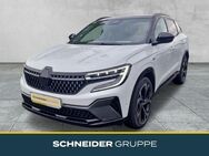 Renault Austral, Techno Esprit Alpine Mild Hyb 160 Auto, Jahr 2022 - Hof