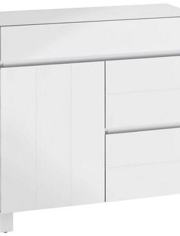 Home affaire Badkommode Kaika, Breite 80 cm