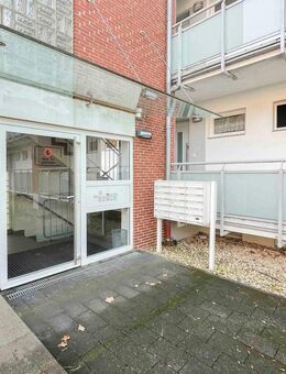 Für Macher: Vermietete, gestaltbare Whg. in Citylage - Erkrath (Fundort des Neanderthalers)