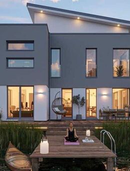 Konzepthaus von Bien-Zenker - Haan