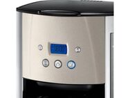 RUSSELL HOBBS Filterkaffeemaschine Luna Stone 26990-56, 1,5l Kaffeekanne, Papierfilter 1x4, Digital Anzeige