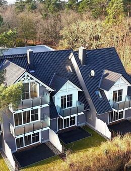 TAG DER OFFENEN TÜR am 25.10.2025 von 11.00 - 12.00 Uhr Waldstraße 64 im Ostseebad Prerow - Prerow (Ostseebad)