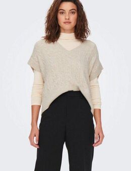 ONLY Pullunder ONLMELODY VEST KNT