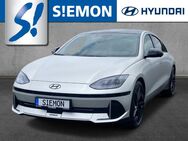 Hyundai IONIQ 6, 7.4 7kWh FIRST EDITION Sitze, Jahr 2023 - Emsdetten
