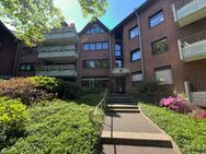 Möblierte Wohnung im Moltkeviertel - Essen