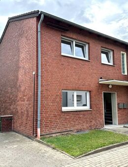 Modernisiertes Zweifamilienhaus mit vielen Nutzungsmöglichkeiten - Rommerskirchen