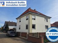 Doppeltes Glück für Sie - Zweifamilienhaus in Bienrode - Braunschweig