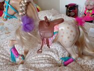 Barbie Pferd - Karben