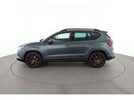 Cupra Ateca 2.0 TSI 4Drive - Berlin