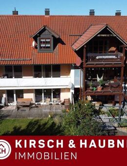 Große DHH für die Familie! Wohlfühllage Neumarkt - Wolfstein - Neumarkt (Oberpfalz)