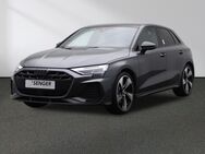 Audi A3, Sportback 35 TFSI S line, Jahr 2024 - Münster