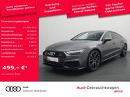 Audi S7, Sportback quattro LASER °, Jahr 2020 - Leverkusen