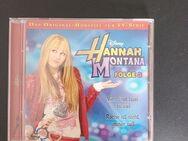 CD - Hannah Montana Folge 3 Original Hörspiel zur TV Serie - Essen