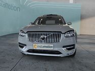 Volvo XC90, B5 B AWD Plus Bright 184ürig, Jahr 2024 - München