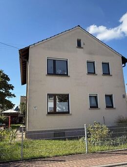 Traumhaus in Bestlage von Limburgerhof - mit Garage und großzügigem Garten - Limburgerhof