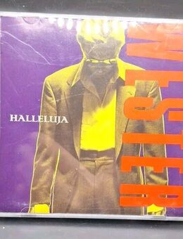 Halleluja von Westernhagen - Essen