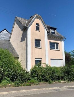 Mehrfamilienhaus mit großem Garten in Gondershausen zu verkaufen. - Gondershausen